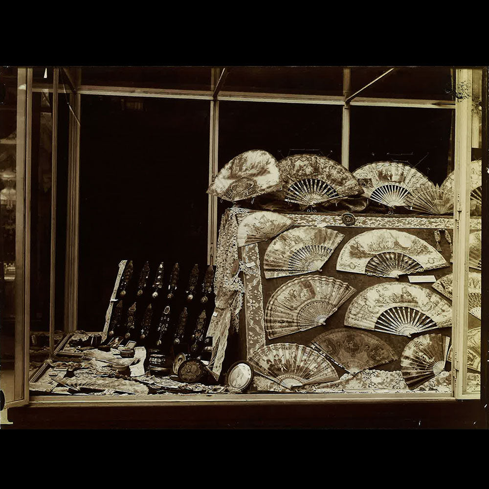 Exposition Universelle de Paris - Musée Centennal du Costume, Réunion de 24 tirages (1900)