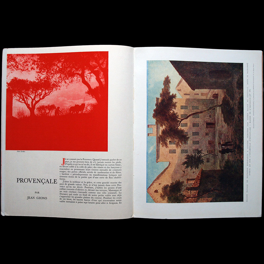 Revue Fiat, n°11 (juin 1936)