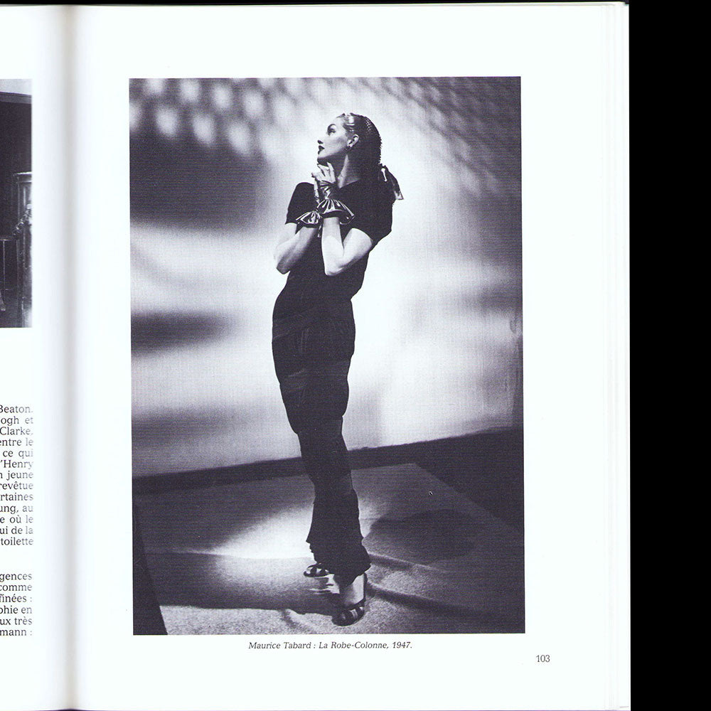 Schiaparelli - Hommage à Elsa Schiaparelli, Paris 21 juin - 30 août 1984, exemplaire avec envoi