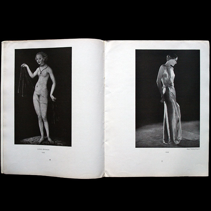 Heim - Revue Heim, n°6 (1933, mars)