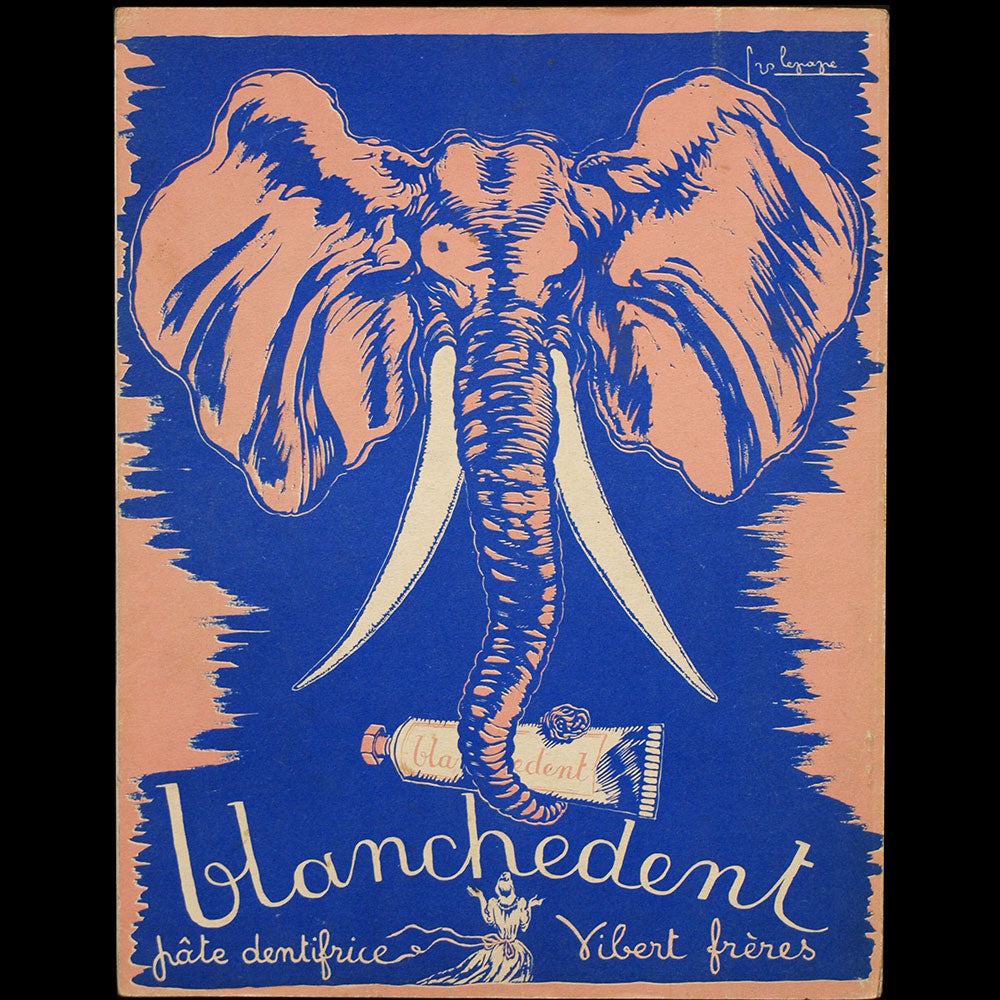 Images de France - Plaisir de France (juin 1941)