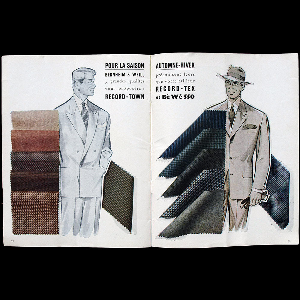 L'Homme n°168, septembre 1956