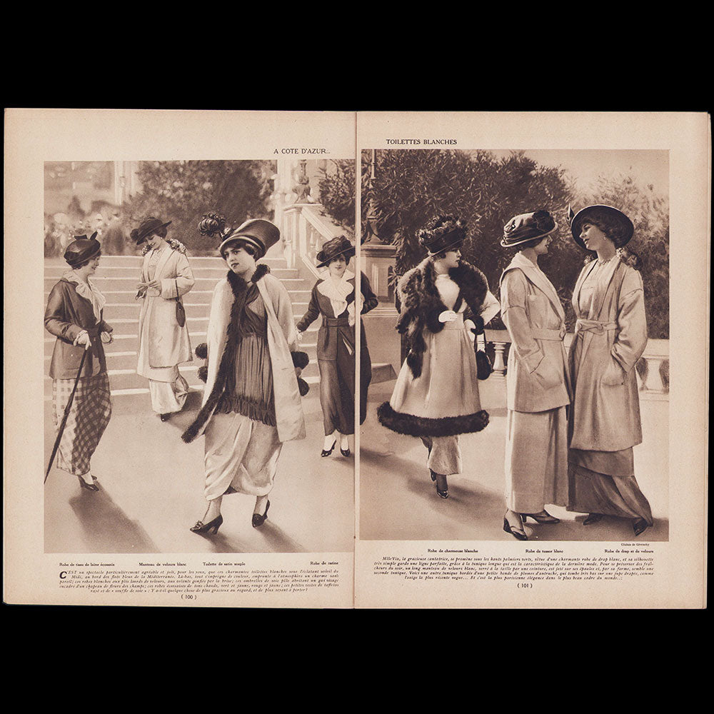 La Vie Heureuse, 5 mars 1914, couverture d'Abel Faivre