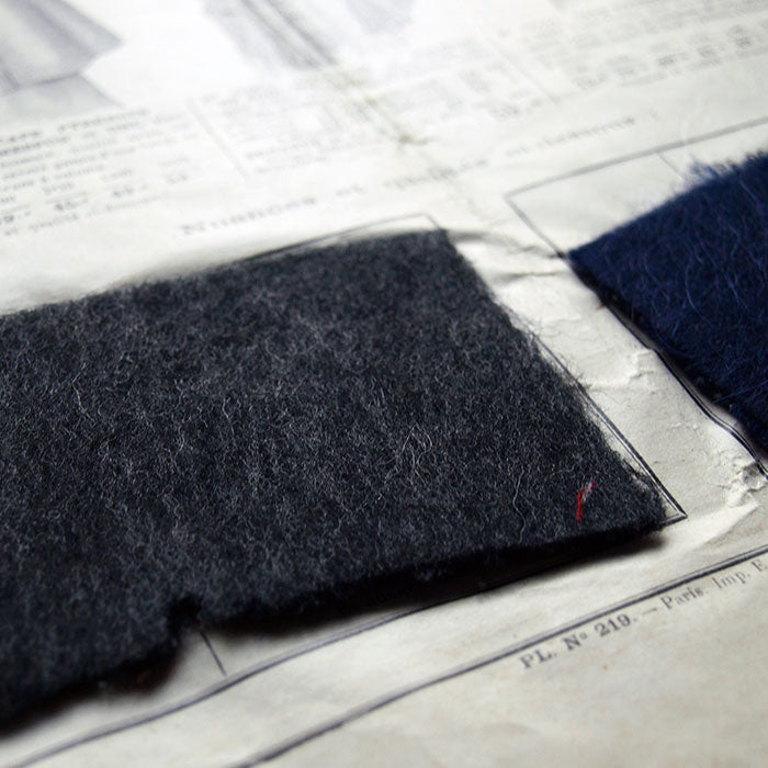 Grands Magasins du Louvre - Paletots et polos tricot pour Dames et Enfants, été 1911