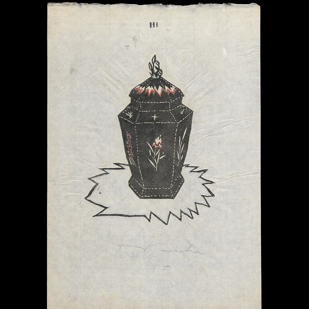 Mode Wien 1914/5 - Heft 6