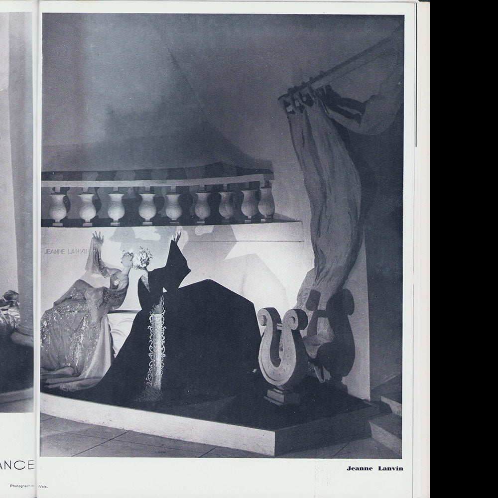 Plaisir de France - Exposition Paris 1937