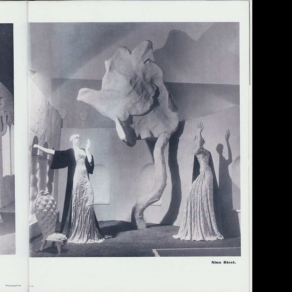 Plaisir de France - Exposition Paris 1937