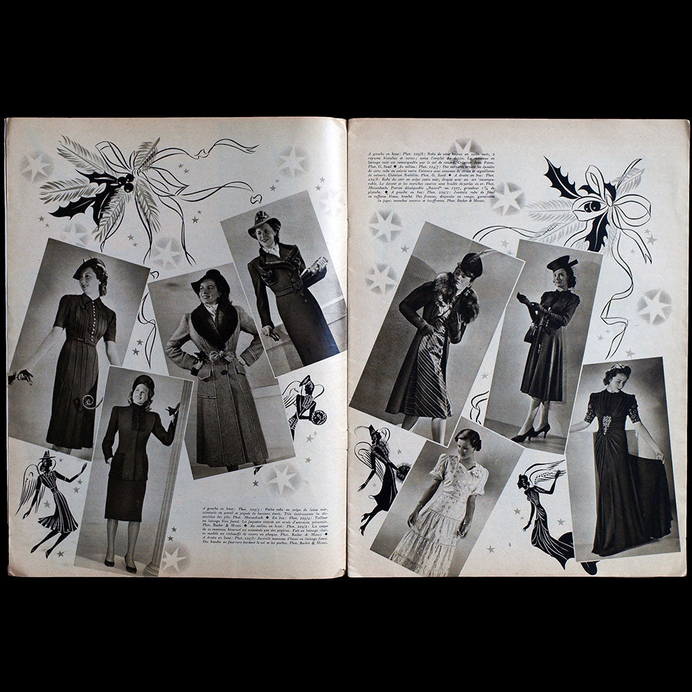 Record, n°229 (janvier 1940)