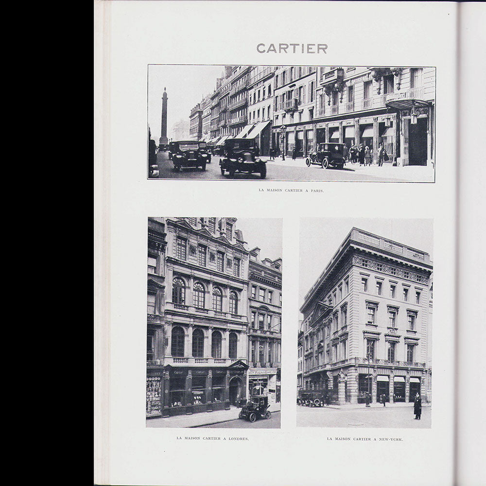 La Renaissance de l'Art Français et des Industries du Luxe (1923)