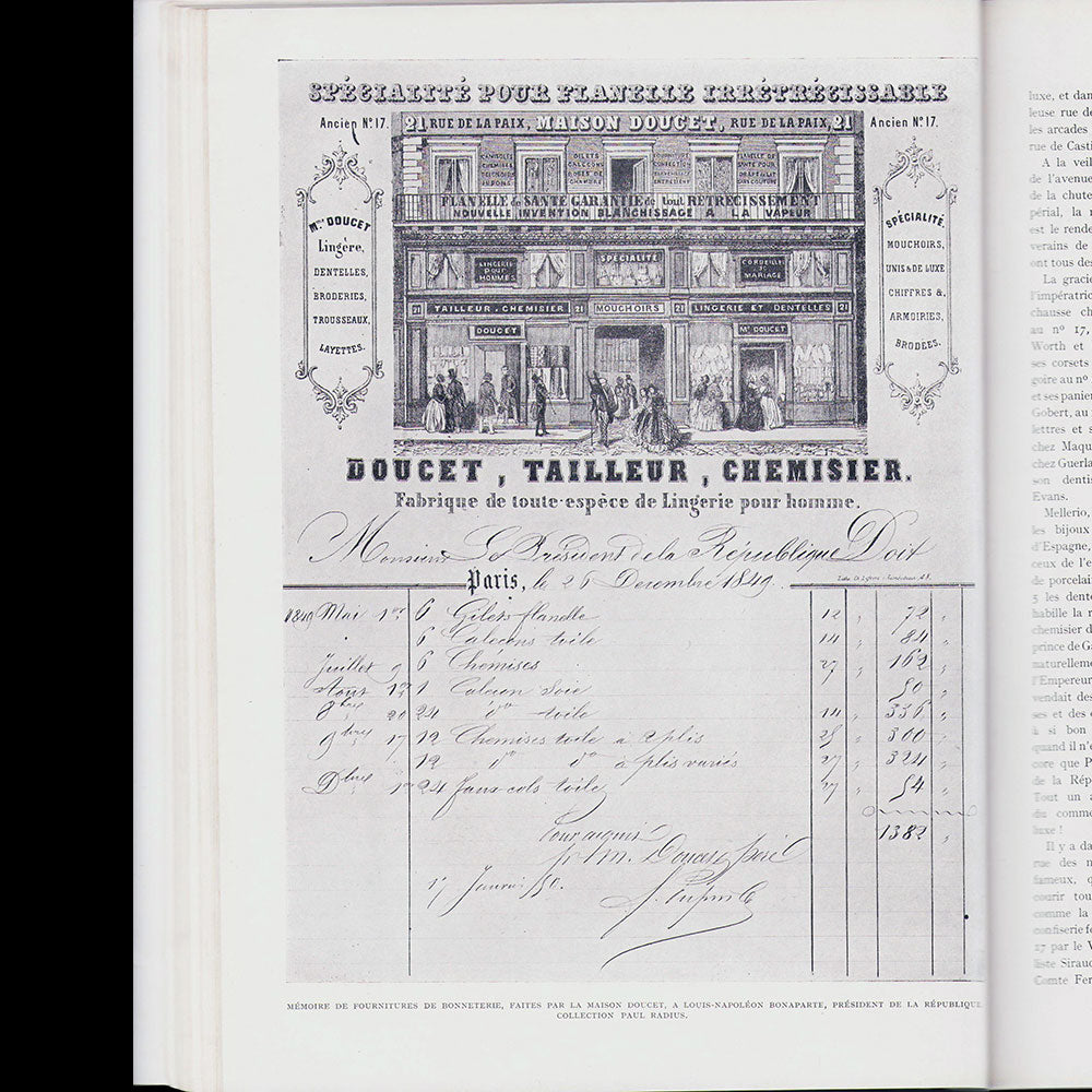 La Renaissance de l'Art Français et des Industries du Luxe (1923)