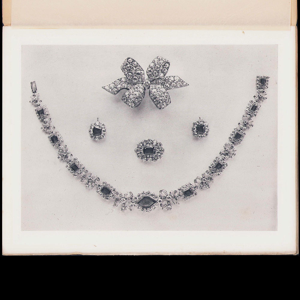 Catalogue de vente de la collection Roussel (1912)