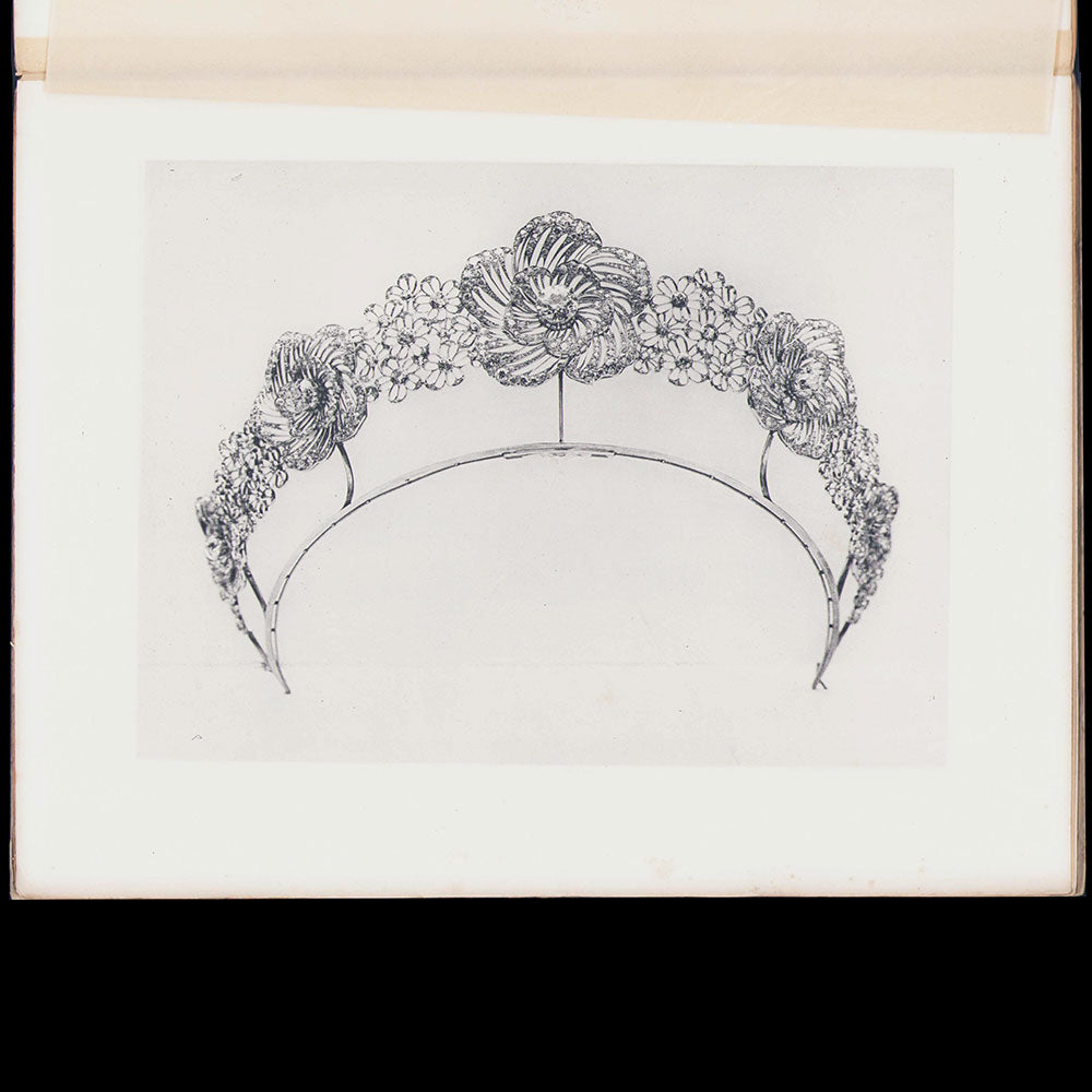 Catalogue de vente de la collection Roussel (1912)