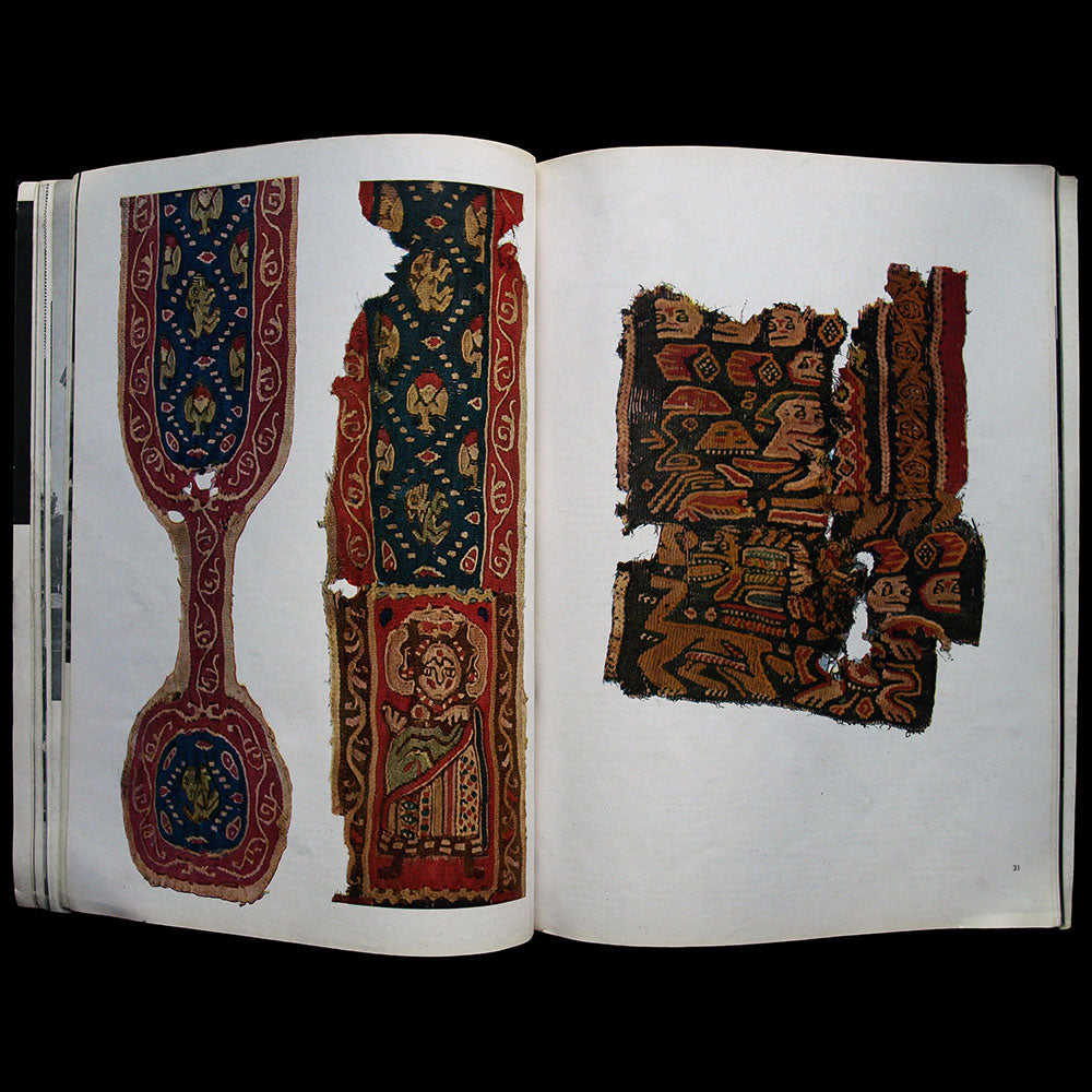 Snia Viscosa - I Nuovo Tessili, The New Textiles, Les Tissus Nouveaux, die Neuen Textilen (octobre-décembre 1936)