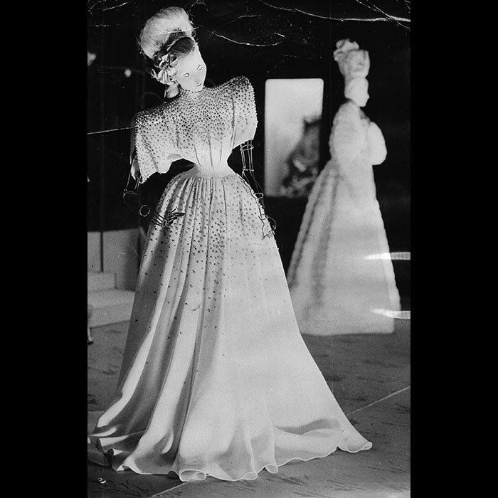 Le Théâtre de la Mode - Exposition de Stockholm (1945)