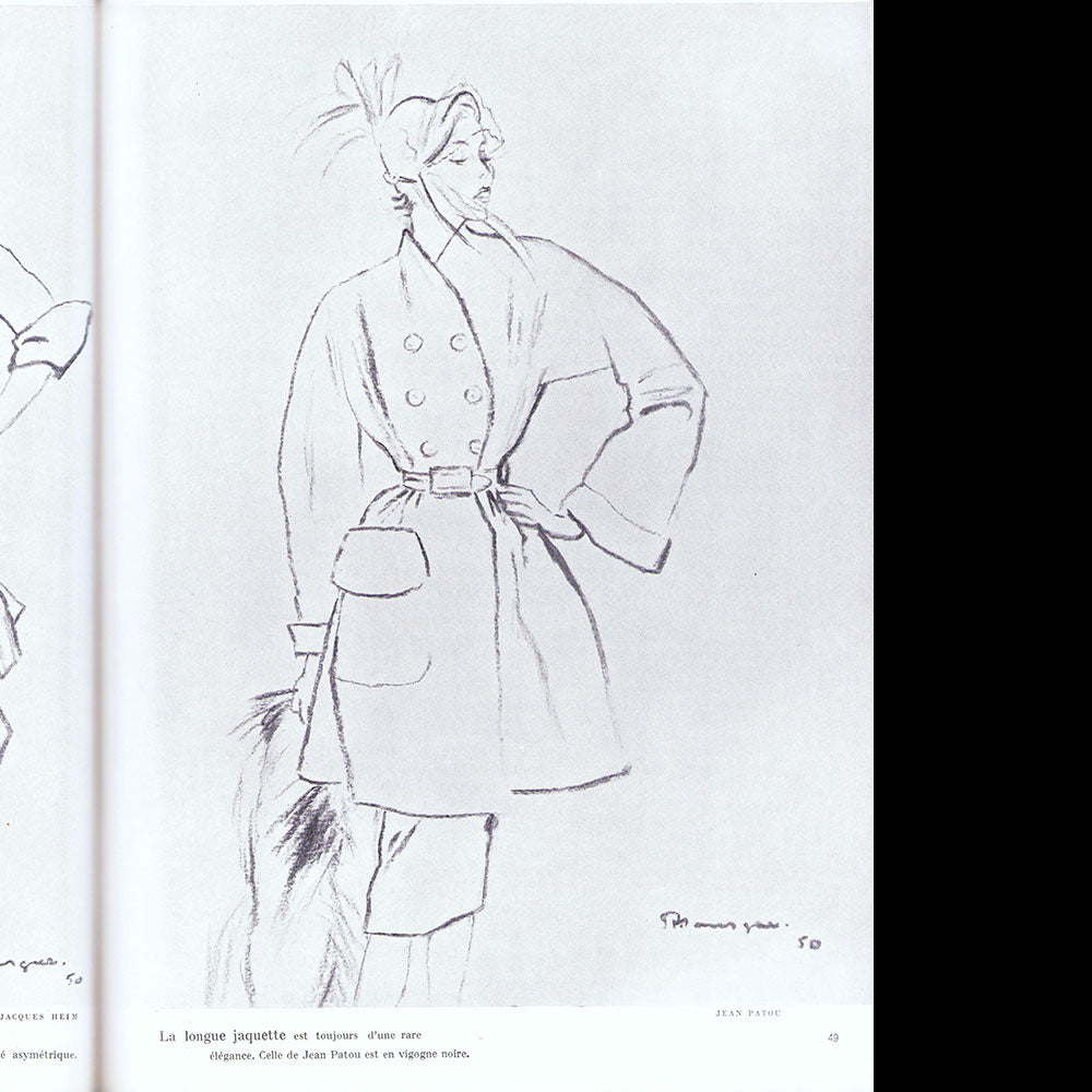 Fémina - Numéro hors-série Noël 1950