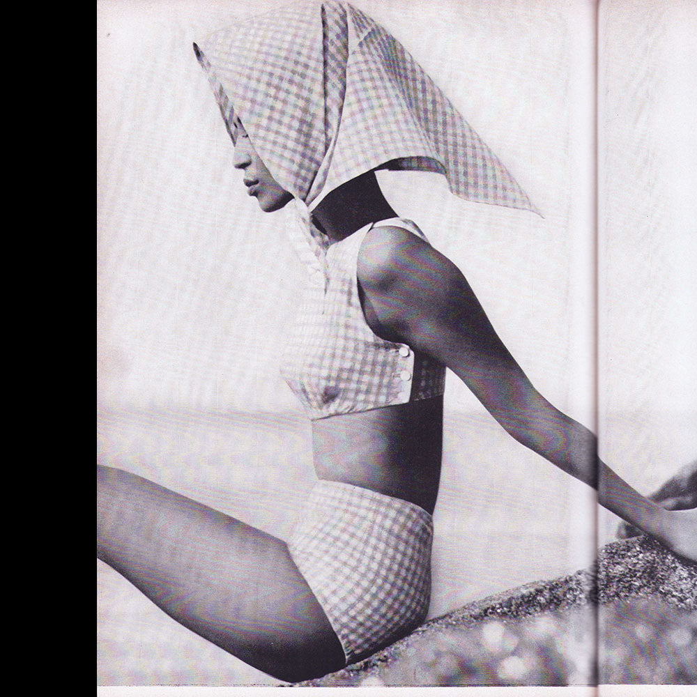 Harper's Bazaar (1959, décembre)