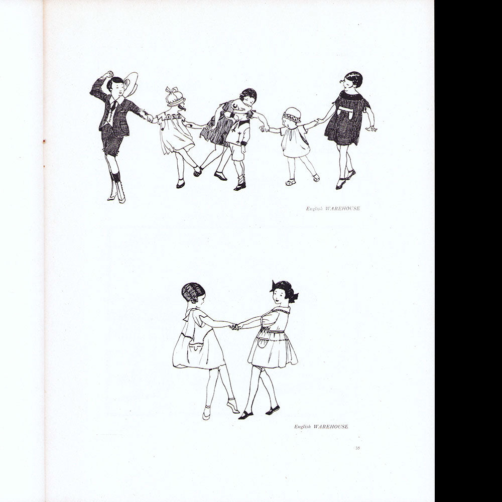 La Rose de France (juin 1917), couverture de Kees Van Dongen