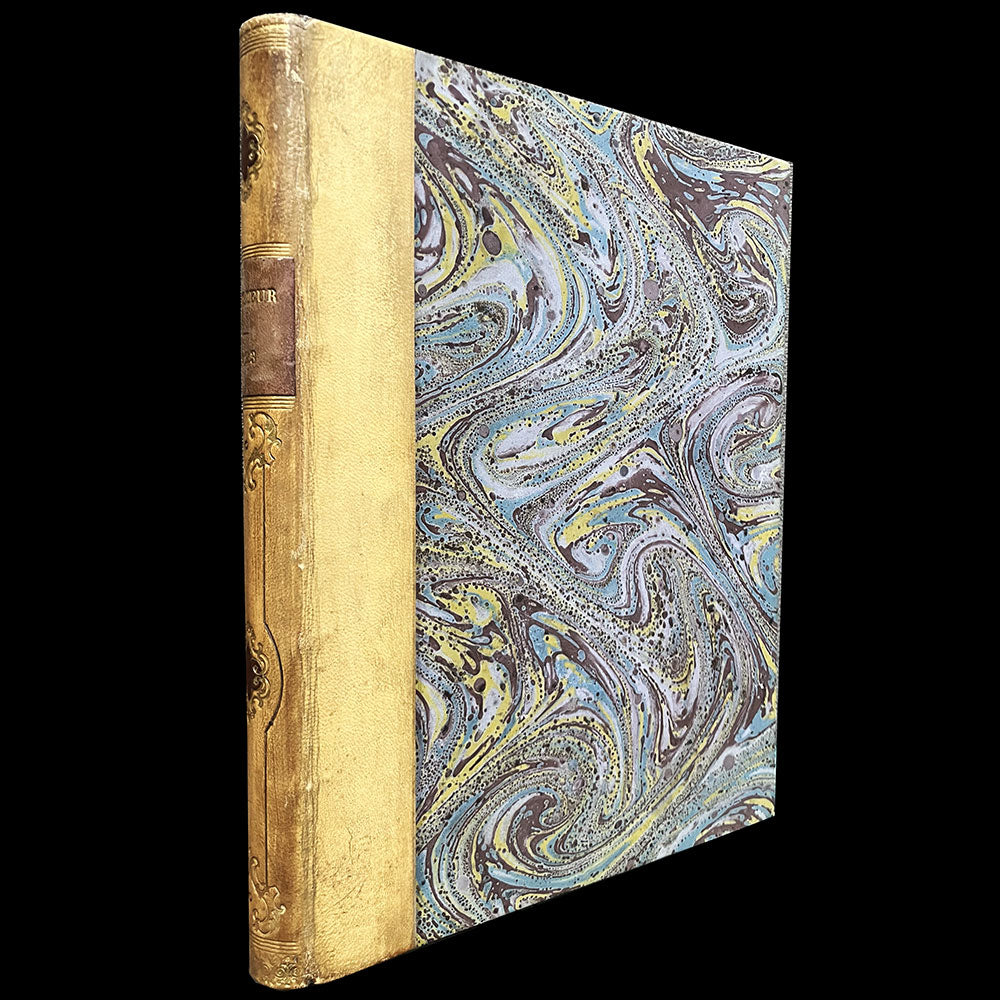 Monsieur, Revue des élégances - Réunion des 12 livraisons de janvier à décembre 1923