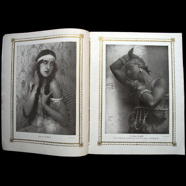 Comoedia illustré, réunion des 135 numéros du 15 décembre 1908 au 5 août 1914