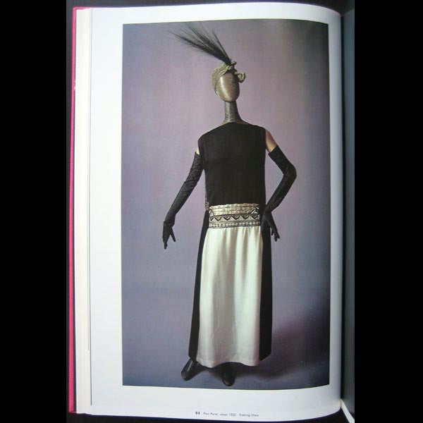 Vreeland - Inventive clothes, édition japonaise (1975)