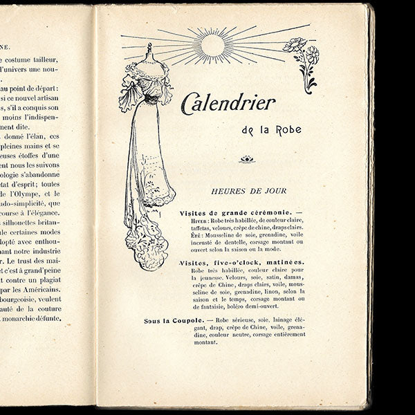 Comtesse de Tramar - L'Evangile Profane (1905)