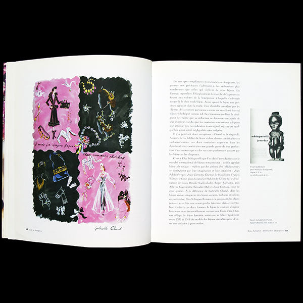 Luxe et Fantaisie: Bijoux de la Collection Barbara Berger, exemplaire de John Galliano (2003)