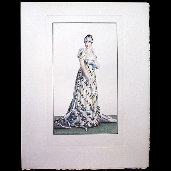 Documents pour l'Histoire du Costume de Louis XV à Louis XVIII (1911)