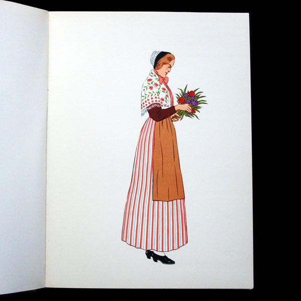 Costumes Français, dessinés par E. Lepage-Medvey