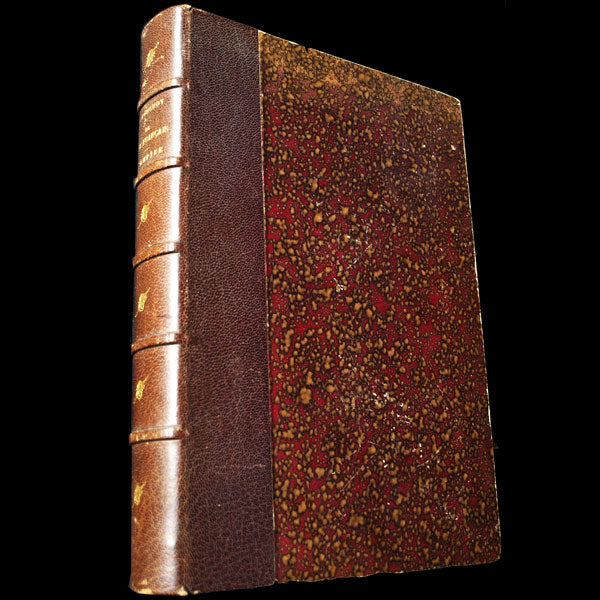 Bouchot - Le luxe français - L'empire (1892)