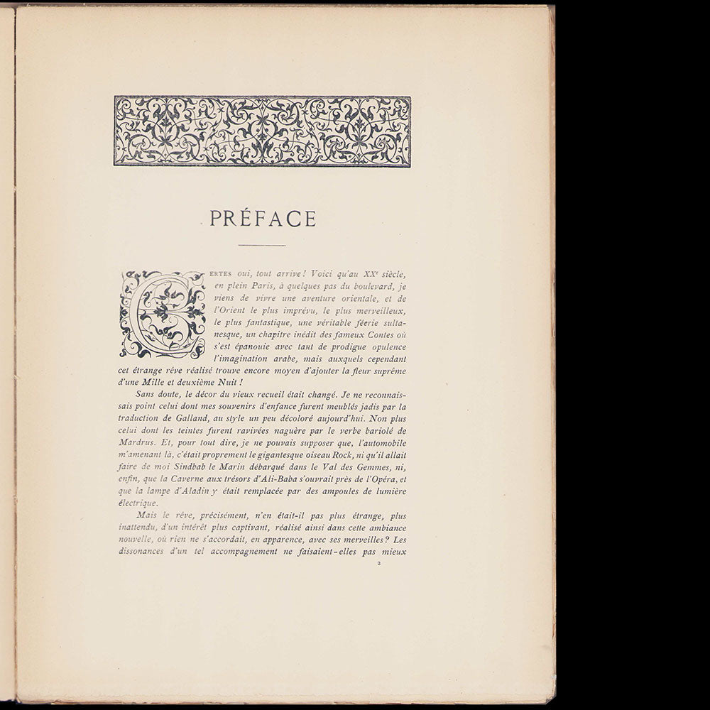 Catalogue des Perles, Pierreries, Bijoux et objets d'art précieux le tout ayant appartenu à S.M. le Sultan Abd-Ul-Hamid II (1911)