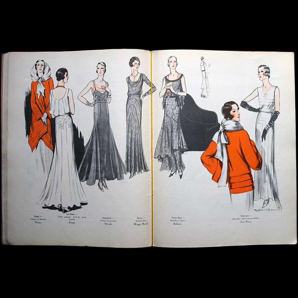 Art, Goût, Beauté (1930, octobre)