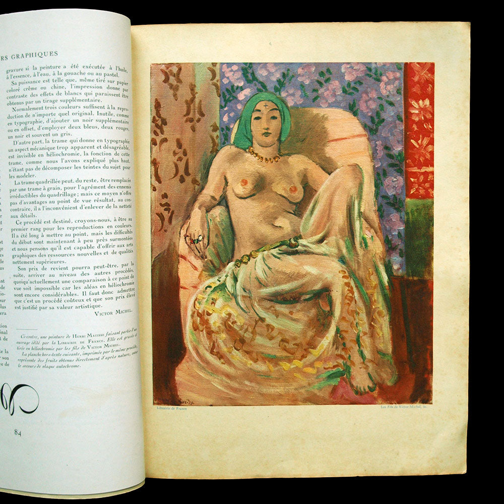 Arts et Métiers Graphiques - numéro 2 (décembre 1927)