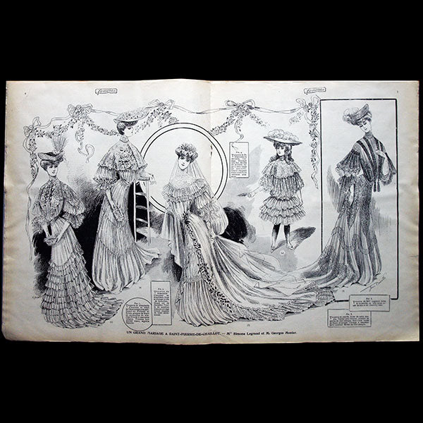 Fémina (1er janvier 1904)