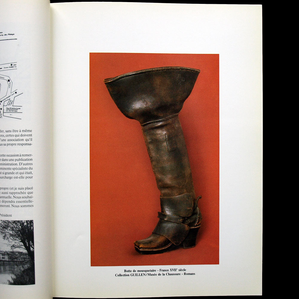 Institut de Calcéologie, n°1 (1982)