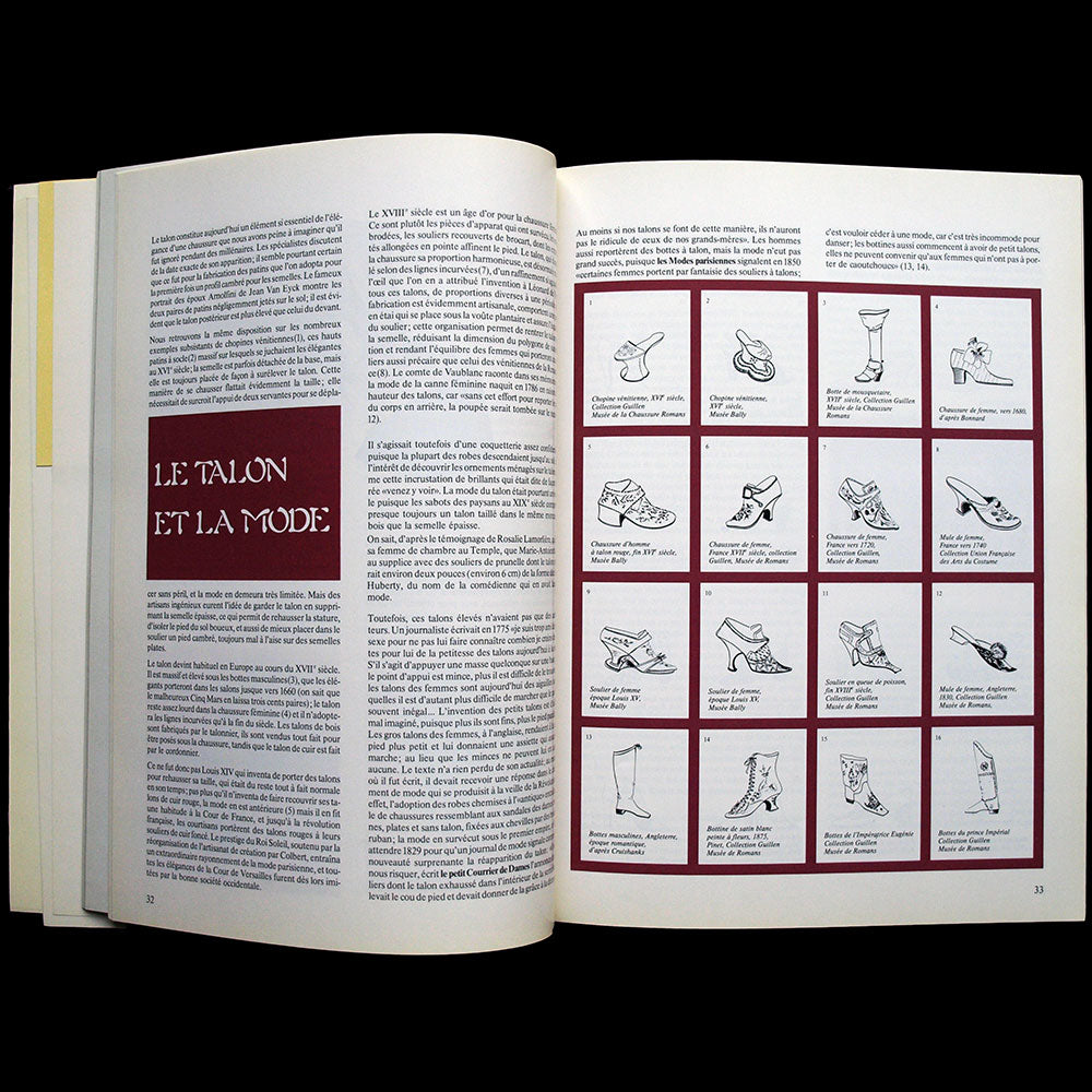 Institut de Calcéologie, n°1 (1982)