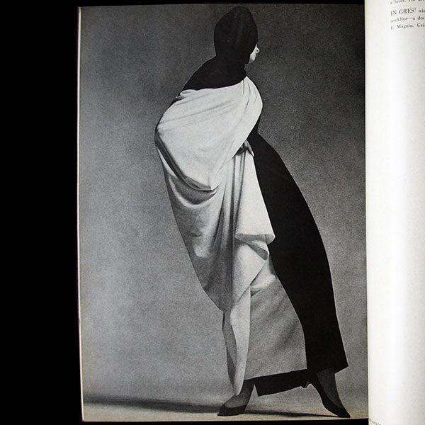 Harper's Bazaar (1965, septembre)