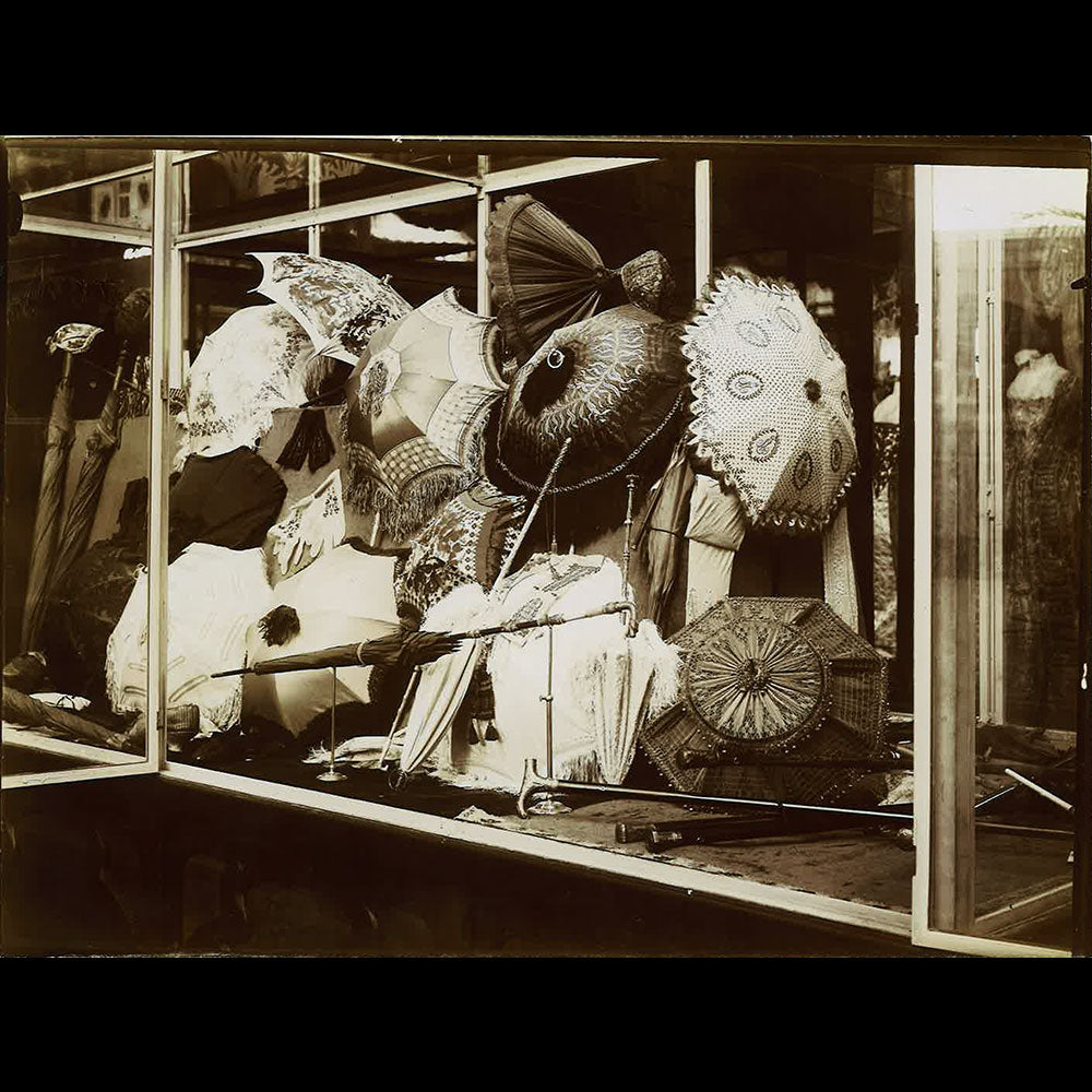 Exposition Universelle de Paris - Musée Centennal du Costume, Réunion de 24 tirages (1900)