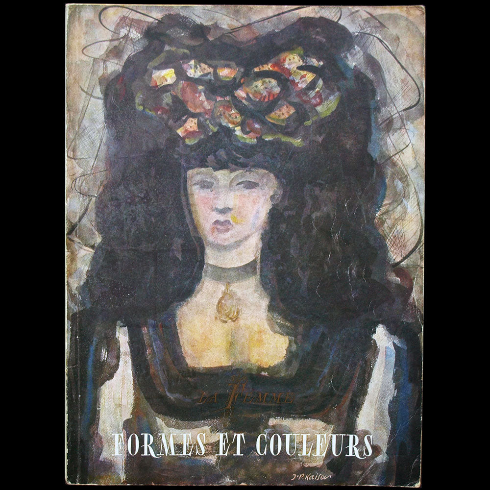 Formes et Couleurs, n°5 (1943)