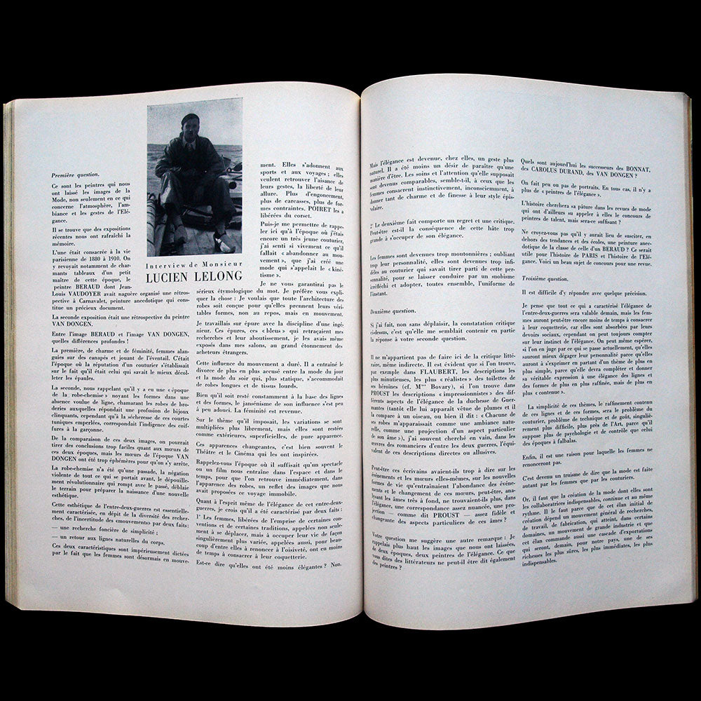 Formes et Couleurs, n°5 (1943)