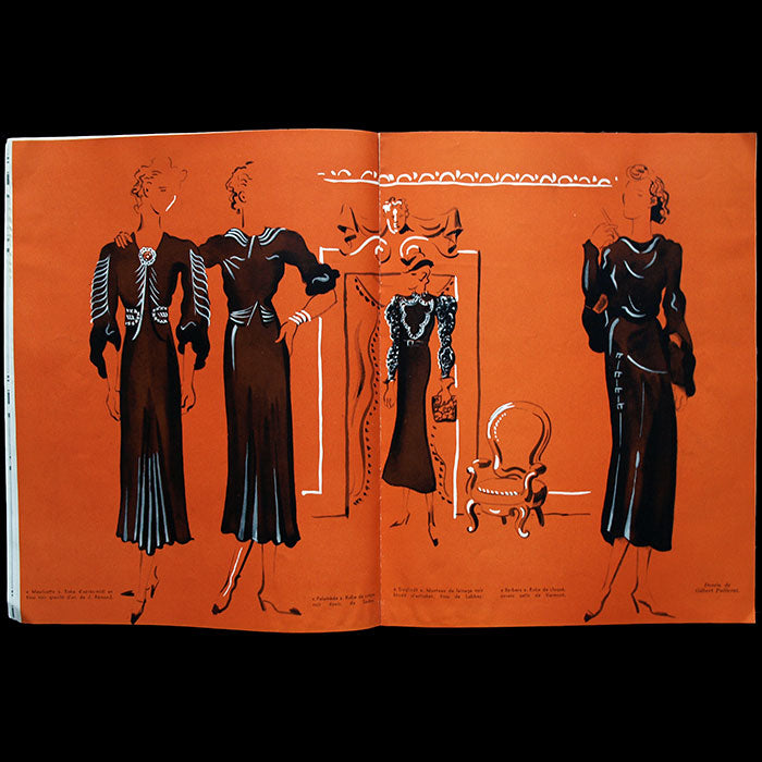 Heim - Revue Heim, n°12 (1935, décembre)