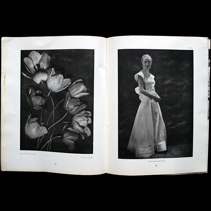 Heim - Revue Heim, n°4 (1932, mars)