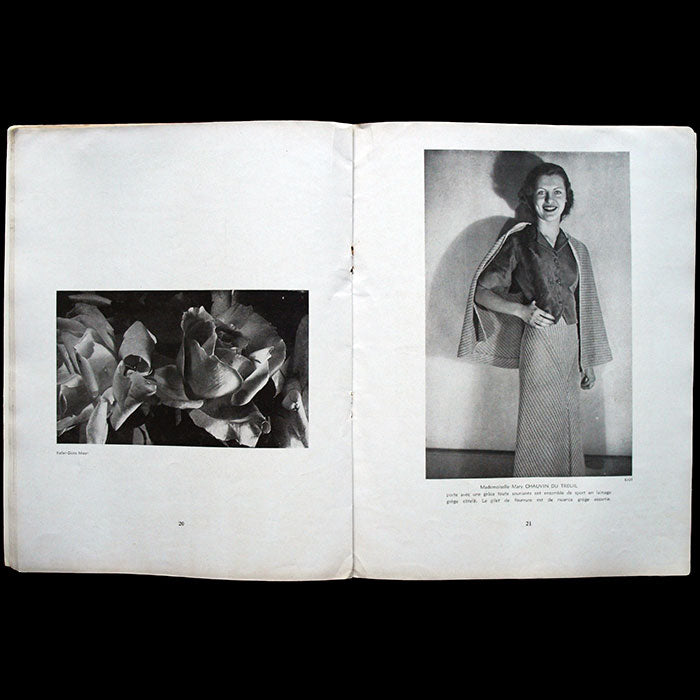 Heim - Revue Heim, n°6 (1933, mars)