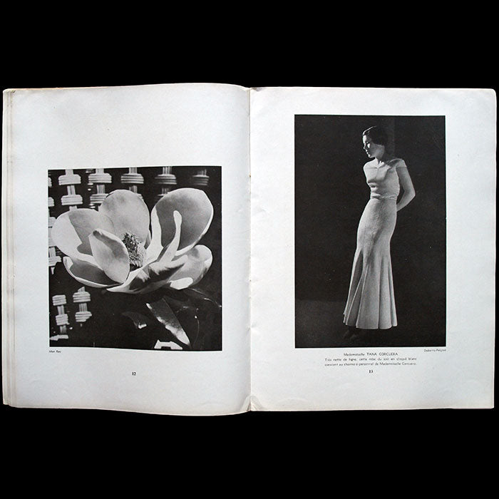 Heim - Revue Heim, n°6 (1933, mars)