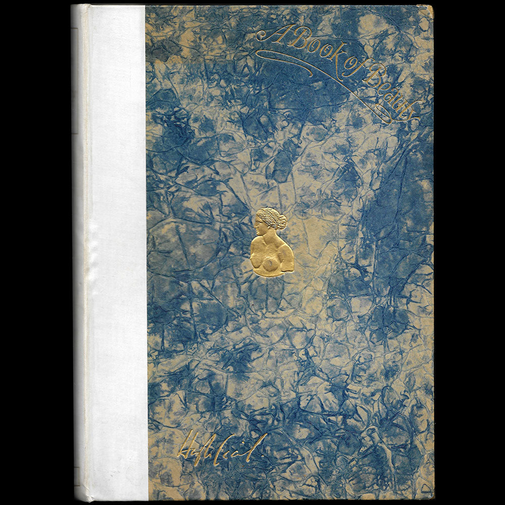 Hugh Cecil - A Book of Beauty (1926)