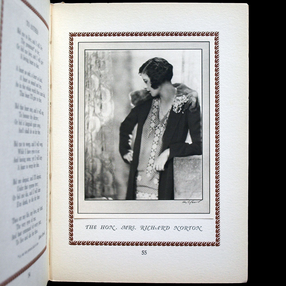 Hugh Cecil - A Book of Beauty (1926)