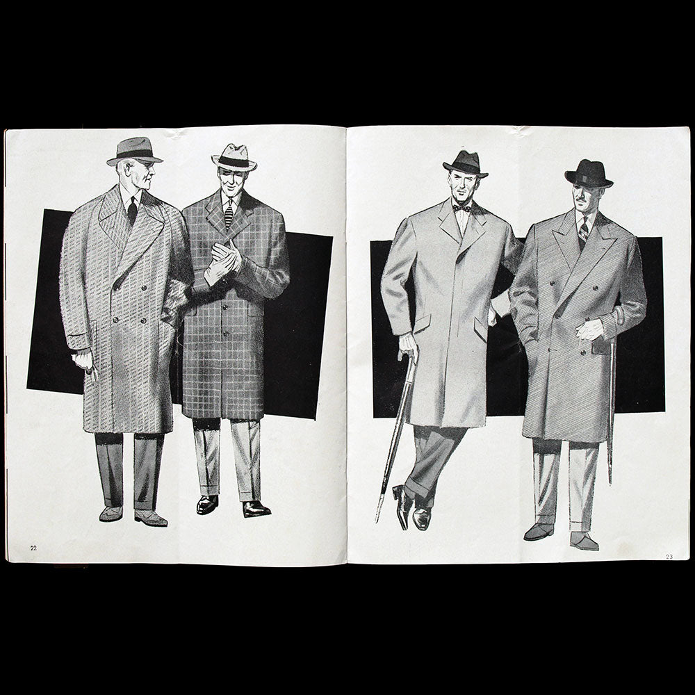 L'Homme n°171, novembre 1956