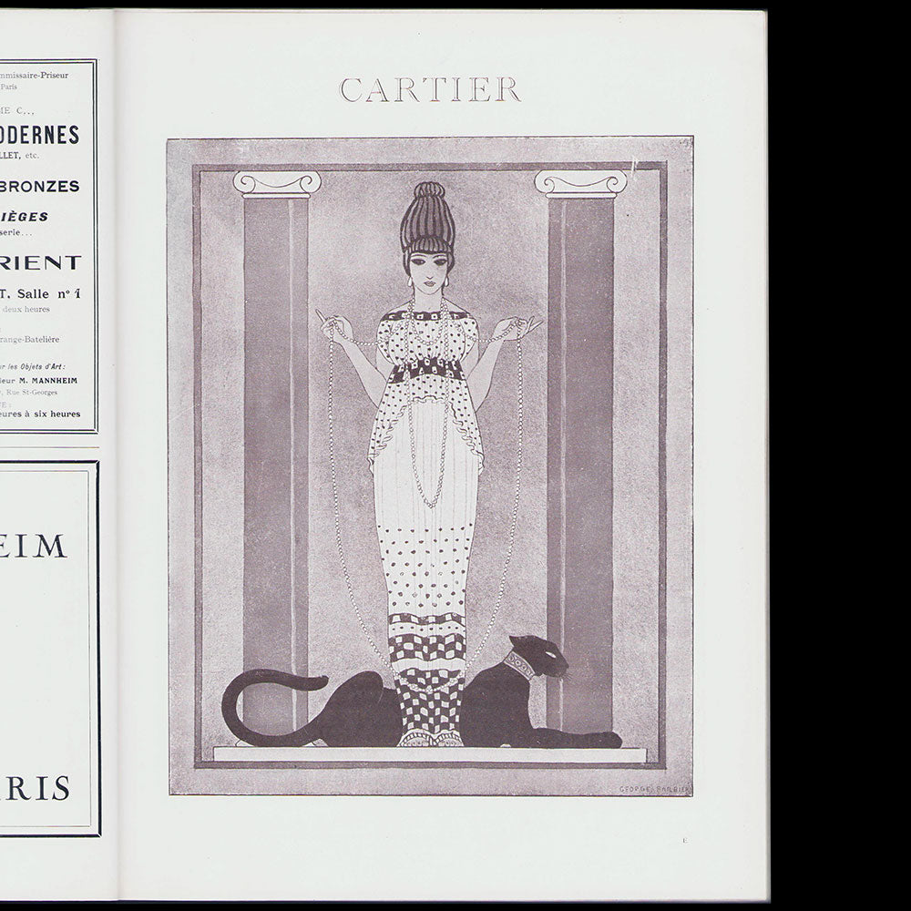 La Renaissance de l'Art Français et des Industries du Luxe (1923)